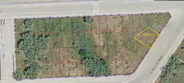 Terreno residencial en Venta en La Punta