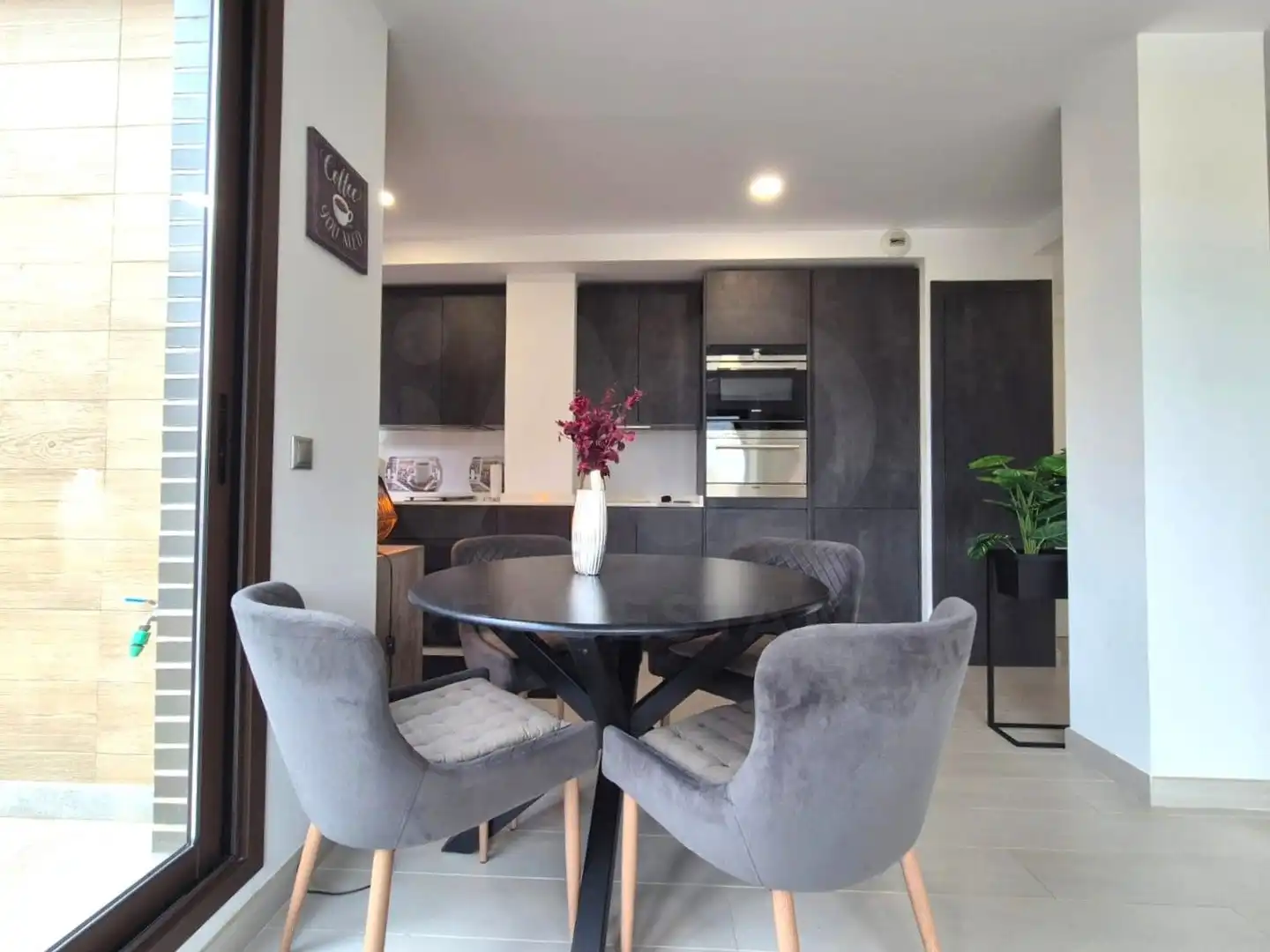 Appartement avec piscine à vendre à Devessa - Monte Pego, imagen 13
