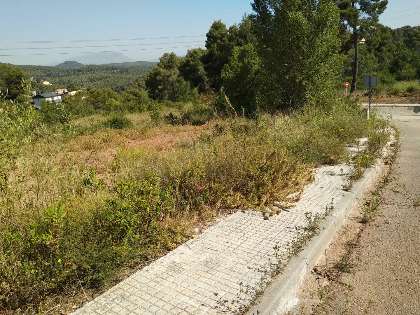 Wohnbaugrundstück zum Verkauf in Carrer Ramon Martí Alsina 7, imagen 5