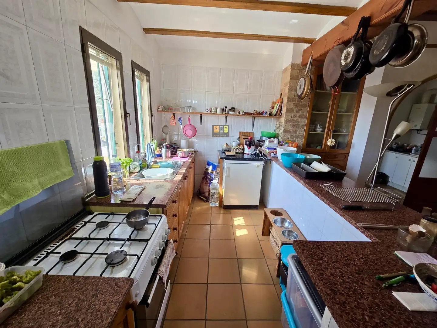 Casa o chalet en venta en Altea la Vella