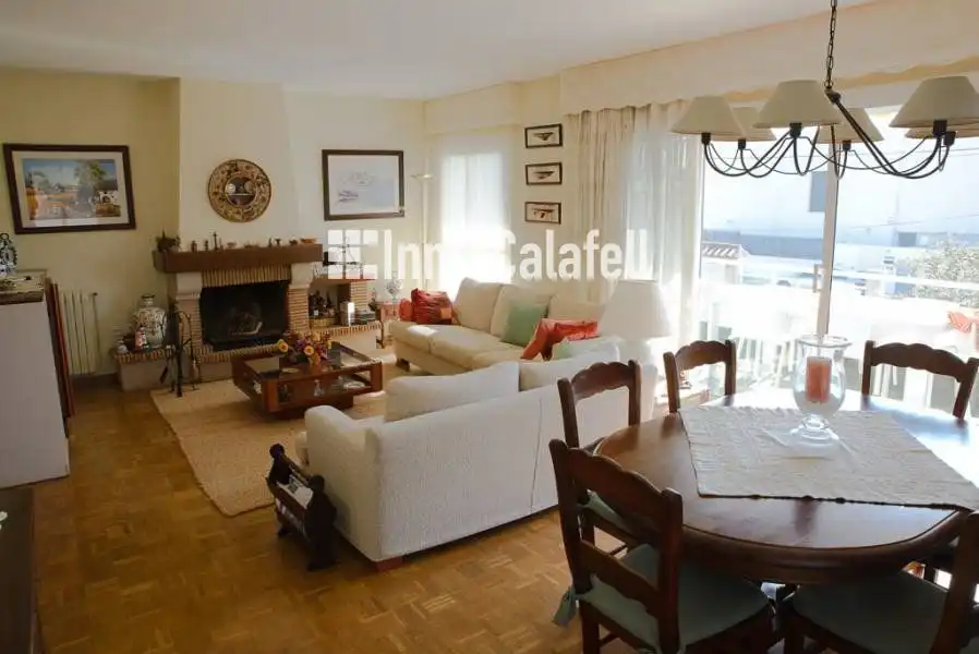 Villa con piscina in vendita a MIGJORN 17, imagen 18