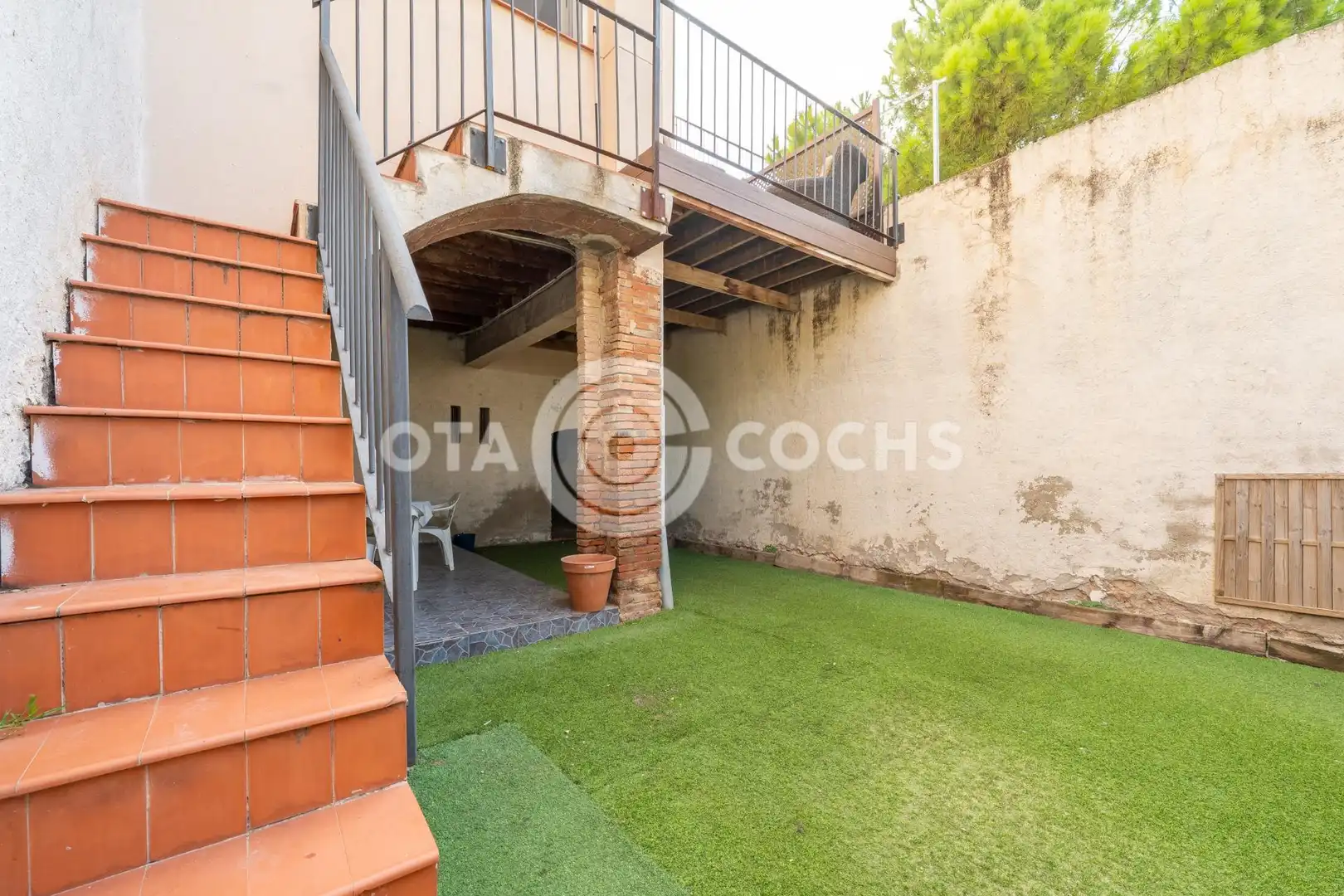 Adosado con terraza en venta en Carrer RAVAL, imagen 52