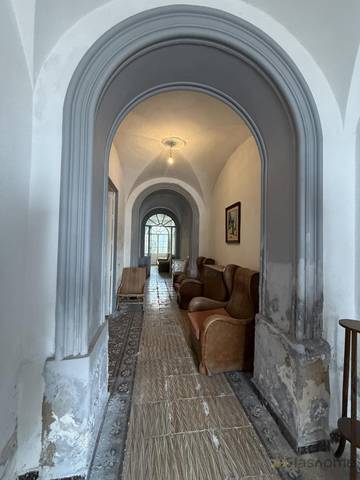 Casa-chalet en Venta en Santa Amalia