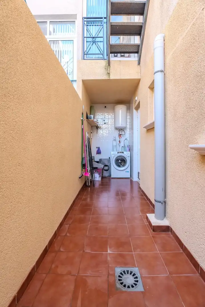 Piso en venta en Orihuela con Aire acondicionado, Jardín privado y Terraza