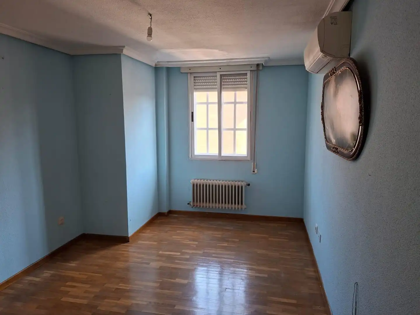 Bedroom of Attic for sale in Ciudad Real  with Heating, Terrace and Community pool