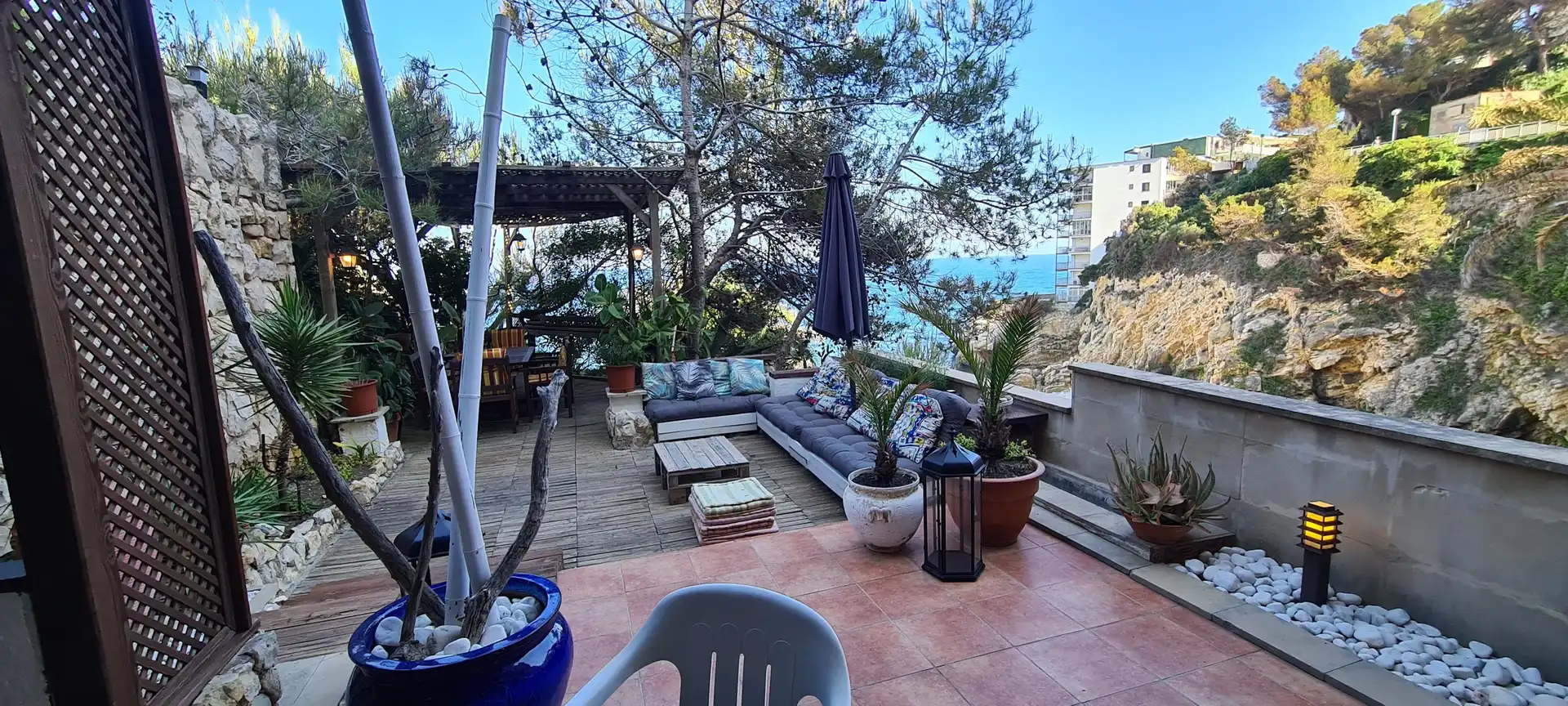 Apartment zur Miete in Carrer del Reguerot del Clavegar 8, imagen 33