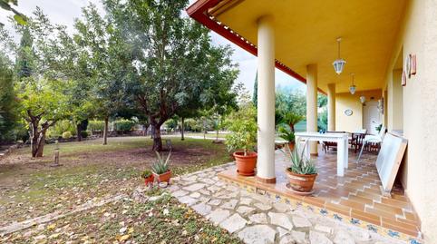 Foto 2 de Casa o xalet en venda a El Pilar, Ontinyent