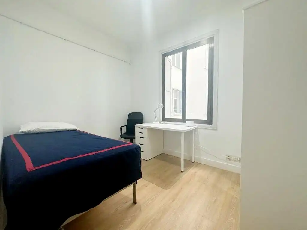 Habitación de Piso de alquiler en Bilbao  con Calefacción
