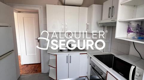 Photo 2 of Flat for rent in De América Española, Fuente del Berro,  Madrid Capital