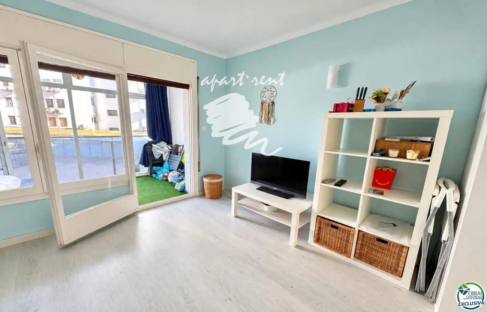 Appartement avec terrasse à vendre à DE LA GOLA DE L'ESTANY, imagen 10