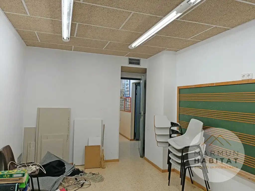Locale commerciale in vendita a Peramàs, imagen 16