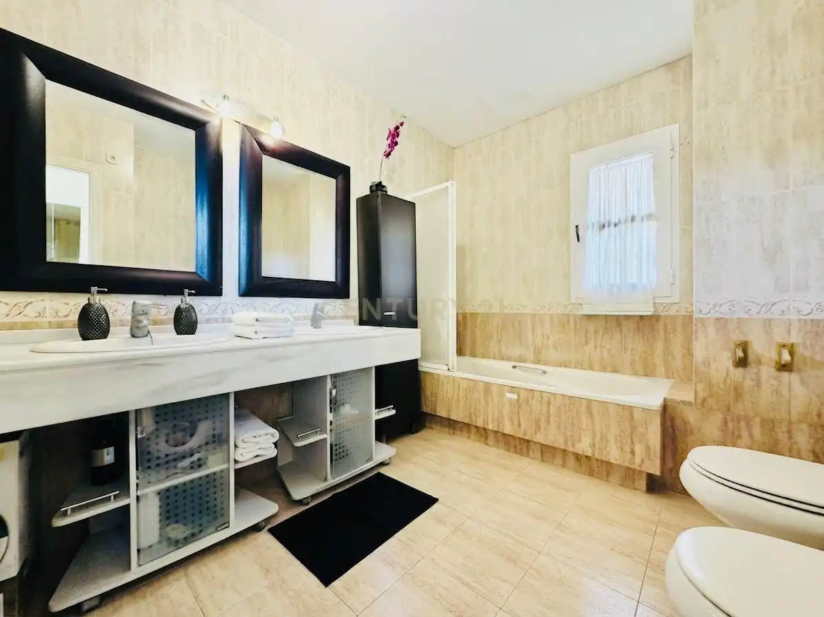 Casa a schiera in vendita a Almerimar, imagen 17