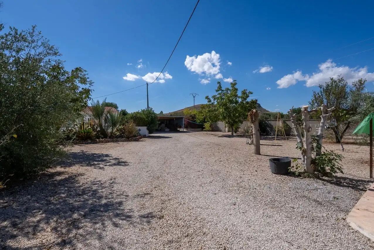 Maison rustique avec piscine à vendre à Las Virtudes, imagen 38
