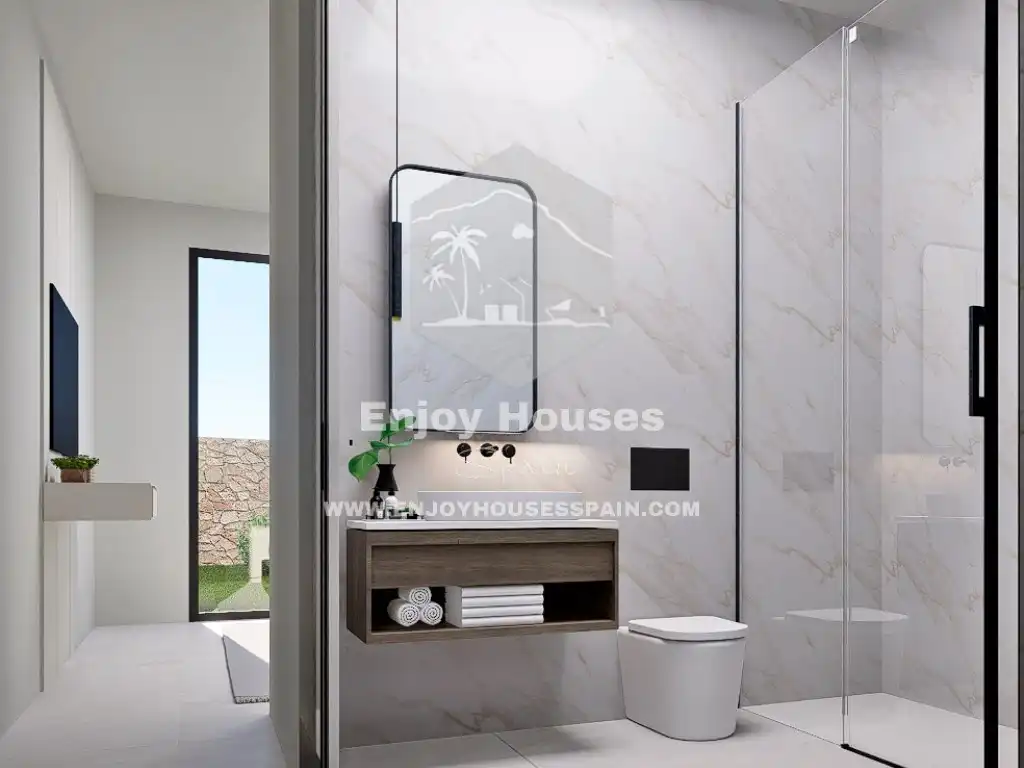 Maison avec piscine à vendre à Golf Bahía, imagen 5