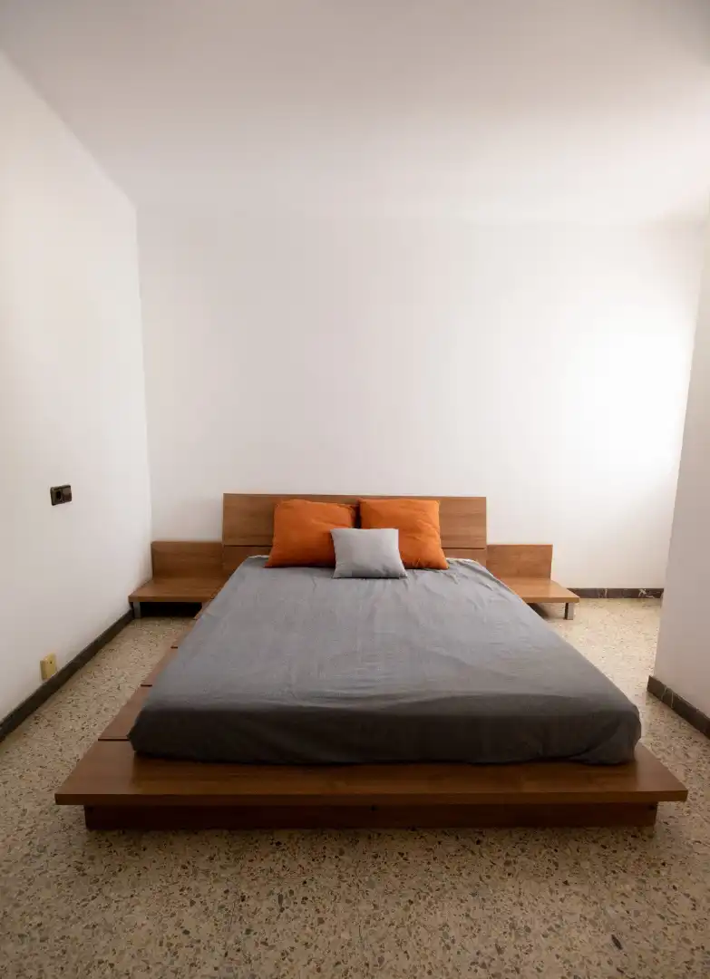 Piso con terraza en venta en Carrer Alfons II, imagen 16