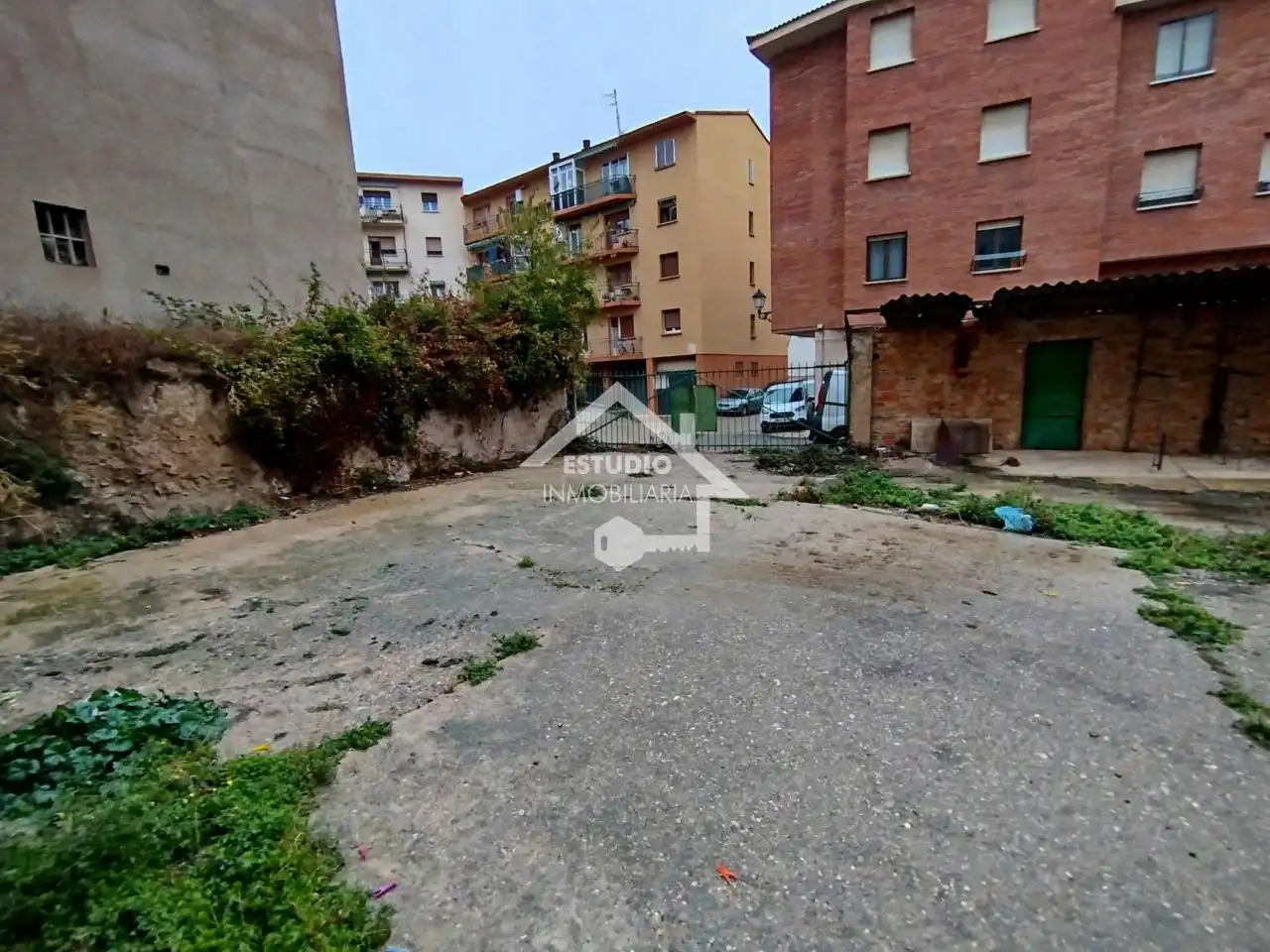 Rural land for sale in Calle Parra, imagen 15