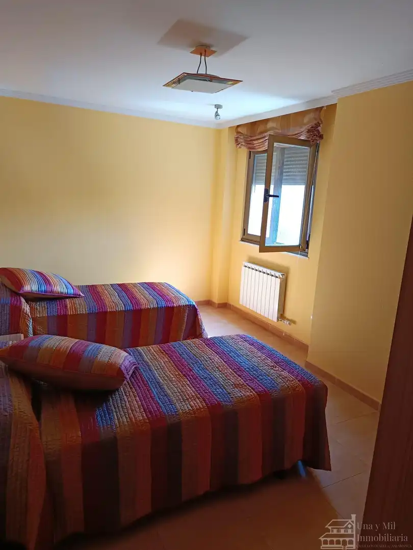 Flat for sale in San Cristóbal de la Cuesta