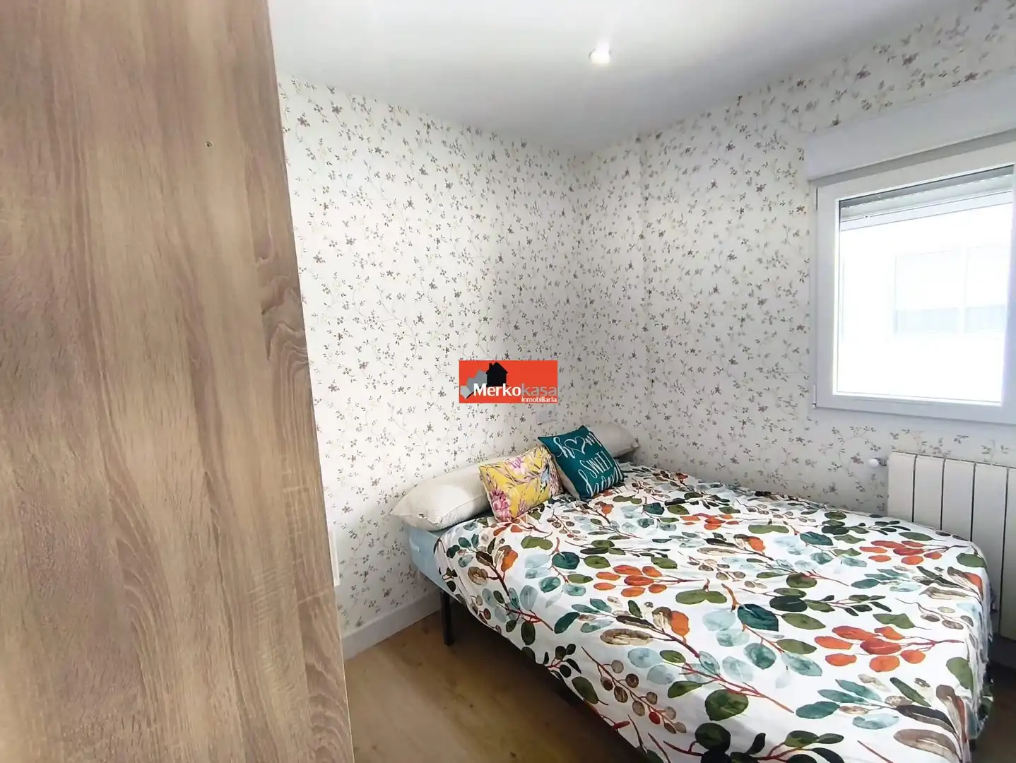 Habitación de Piso en venta en Lugo con Calefacción, Trastero y Amueblado
