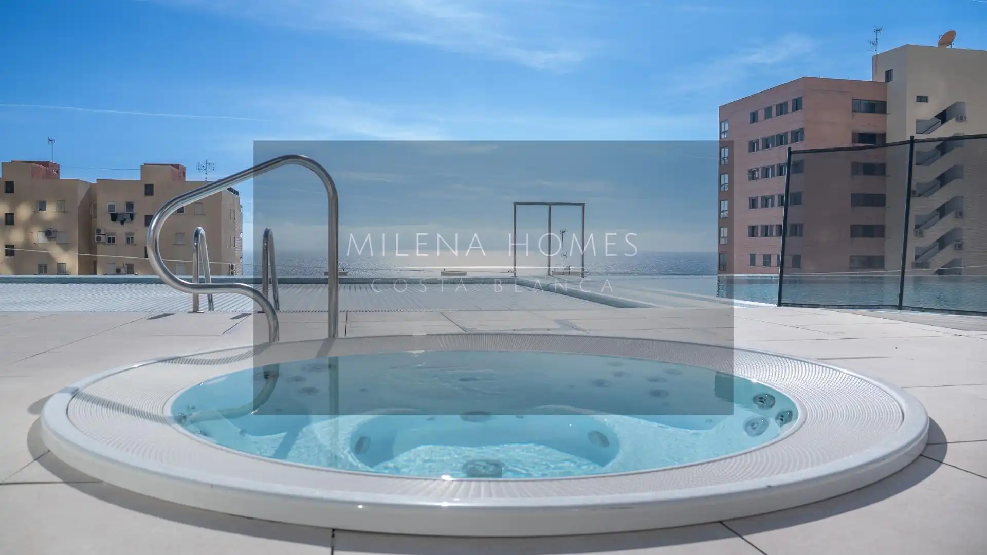 Appartement compact avec terrasse à vendre à Calle de Brasil, imagen 76