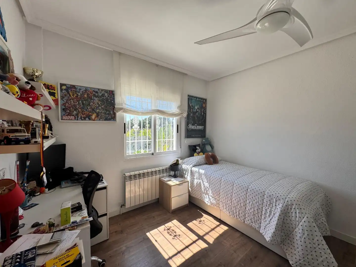 Villa avec piscine à vendre à Alcantarilla, imagen 44