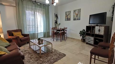 Photo 2 of Flat to rent in Menéndez Pelayo, Centro ciudad, Jaén