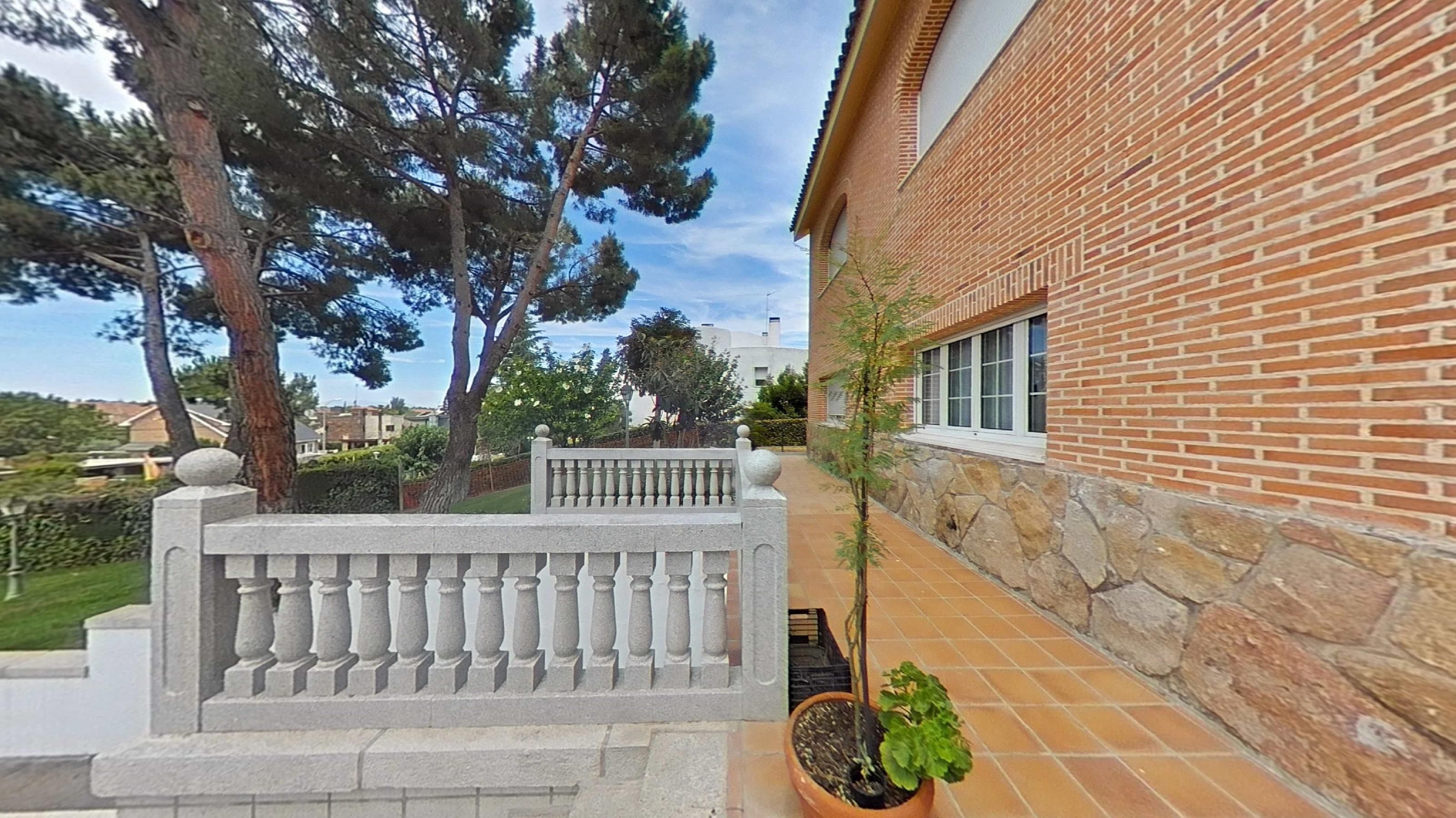 House or chalet for sale in Castillo Campodón