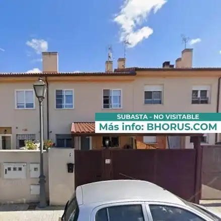 Houses for sale in ASTURIAS, 5, Hontanares de Eresma