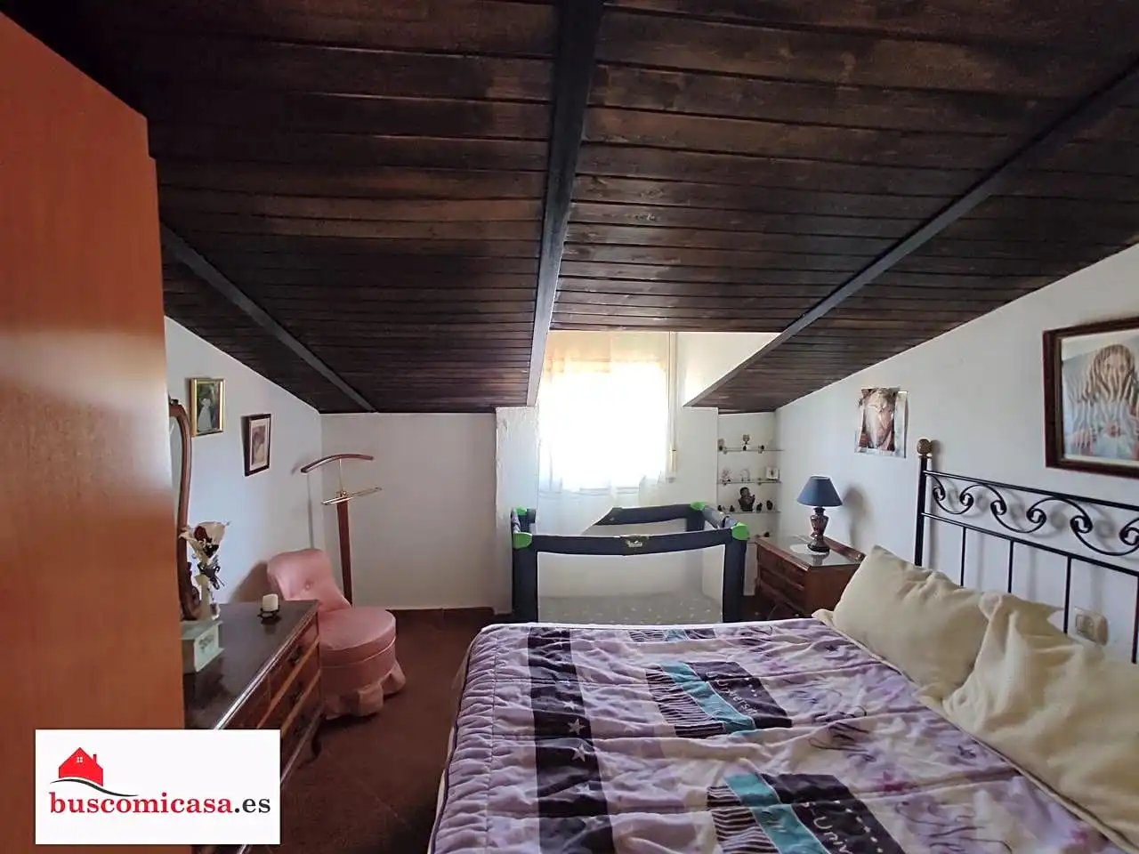 House with pool for sale in Diseminado Huertos San Roque, imagen 75