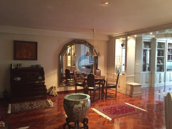 Dining room of Flat for sale in Ourense Capital 