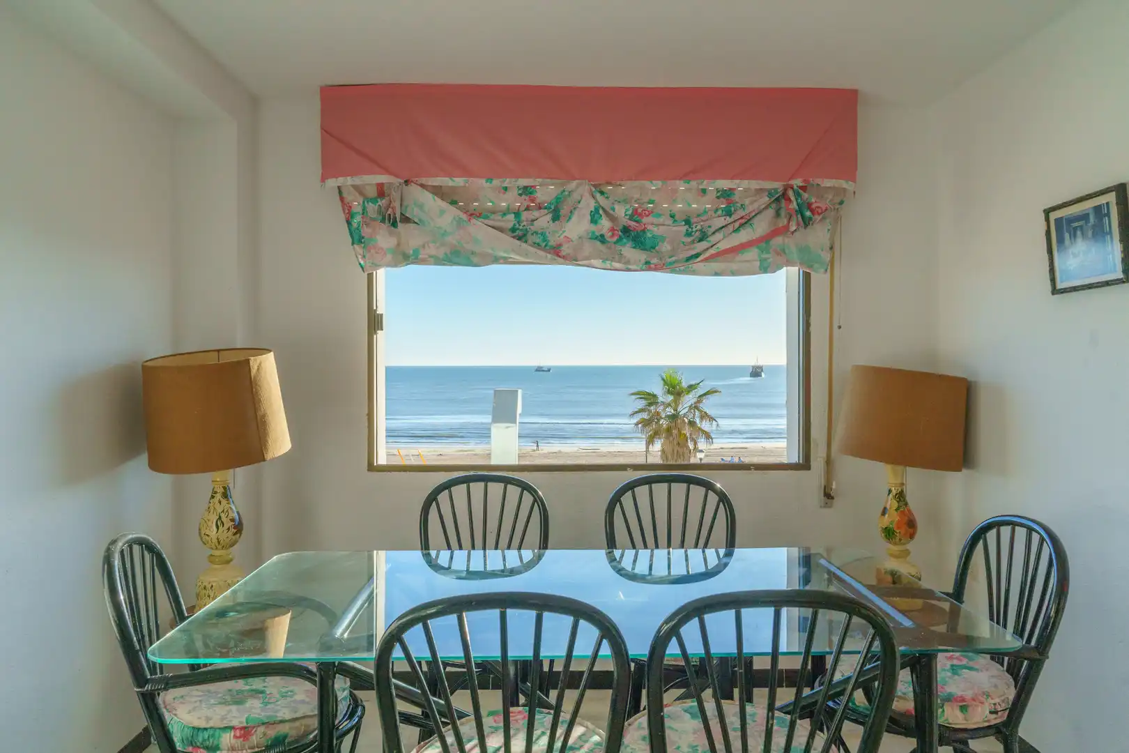 Comedor de Piso en venta en Almonte con Terraza, Trastero y Amueblado