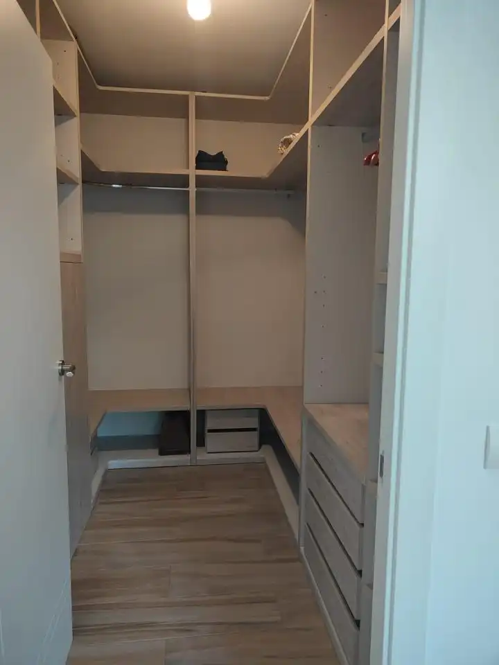 Dormitori de Casa o xalet de lloguer en Alhaurín de la Torre amb Aire condicionat, Jardí privat i Piscina