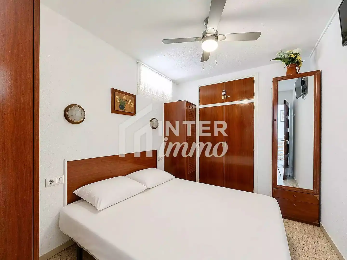 Flat with lift for sale in Sector Delta Muga, imagen 7