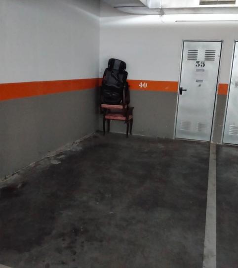 Photo 2 of Garage for sale in Carrer Carrer de Sevilla, 5, Son Dameto,  Palma de Mallorca