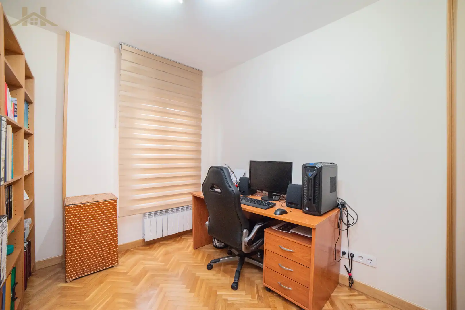 Flat for sale in Leganés  with Air Conditioner, Heating and Terrace
