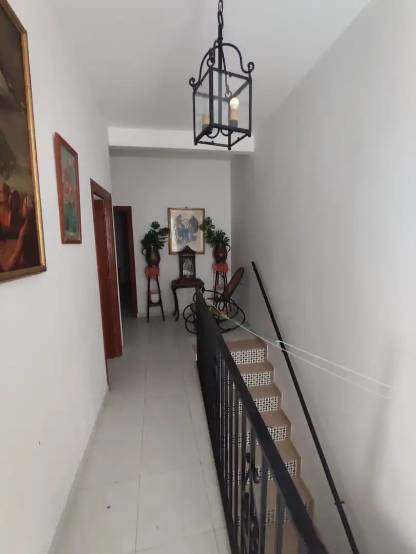 Casa con terrazza in vendita a Calle CRISTO MARROQUI, imagen 13