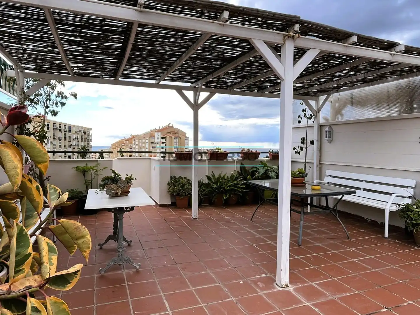 Ático con piscina en venta en Calle Calle Arrecife, imagen 4
