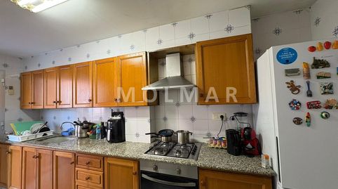 Foto 4 de Piso en venta en Algemesí, Valencia