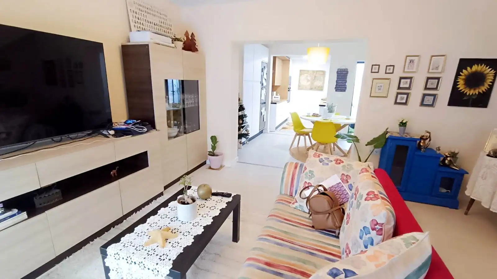 Casa adosada en venta en Calle Velarde, Arroyo de la Miel