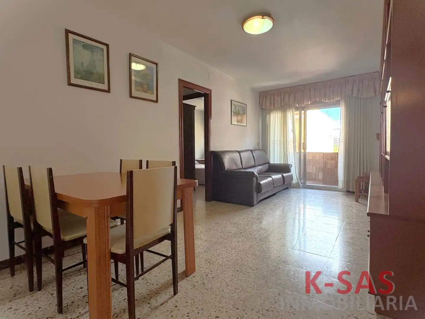 Appartement avec terrasse à vendre à Carrer d' Hipàtia d' Alexandria, imagen 13