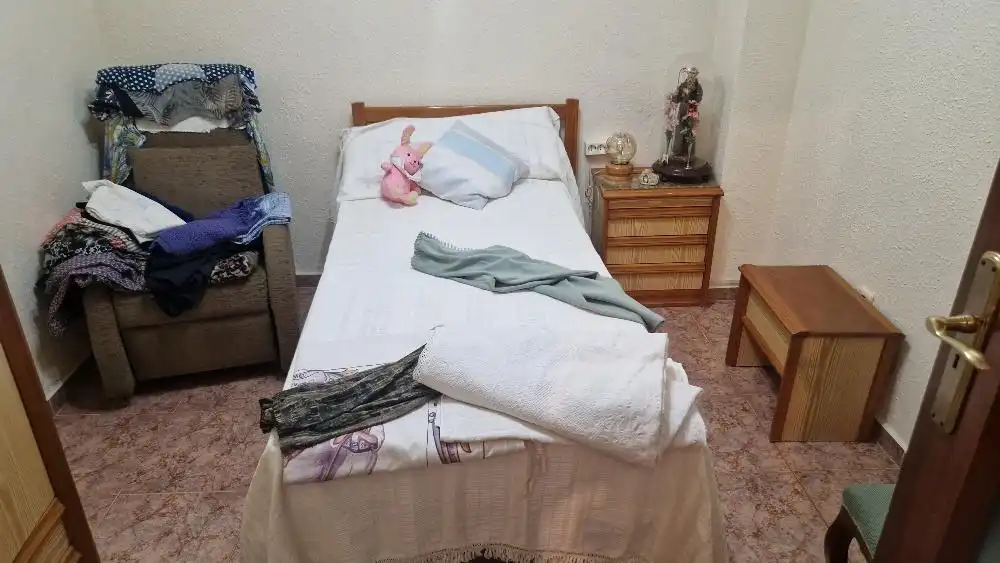 Pis de lloguer a Barrio de Campanar