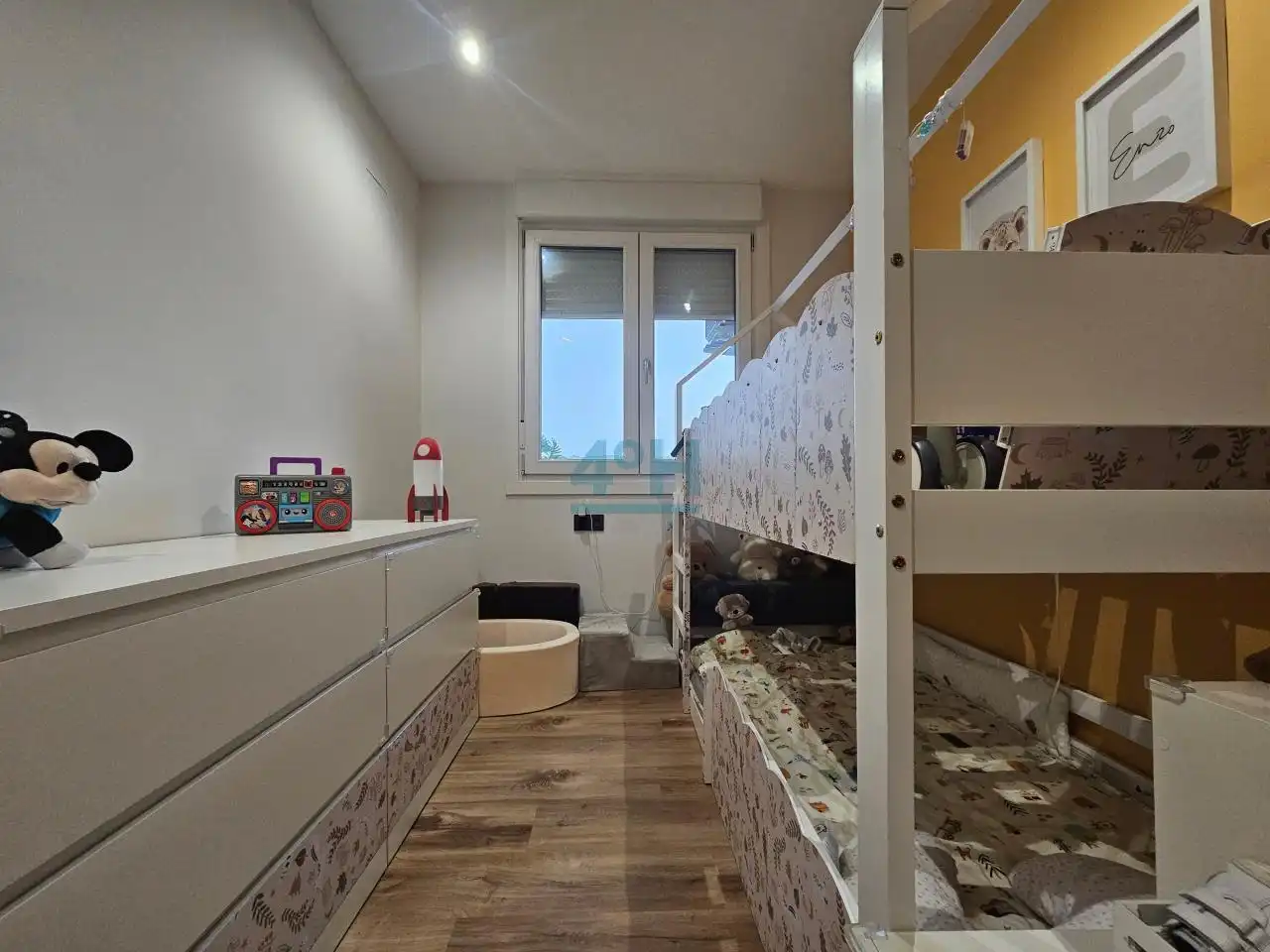 Habitación de Piso en venta en Ourense Capital  con Aire acondicionado, Calefacción y Trastero