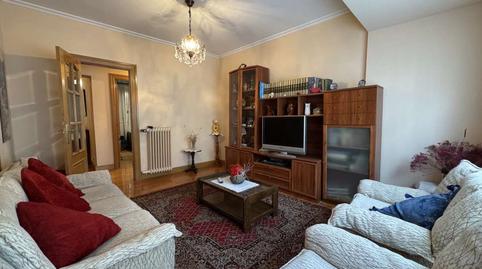 Foto 4 de Piso en venta en Legazpi, Gipuzkoa