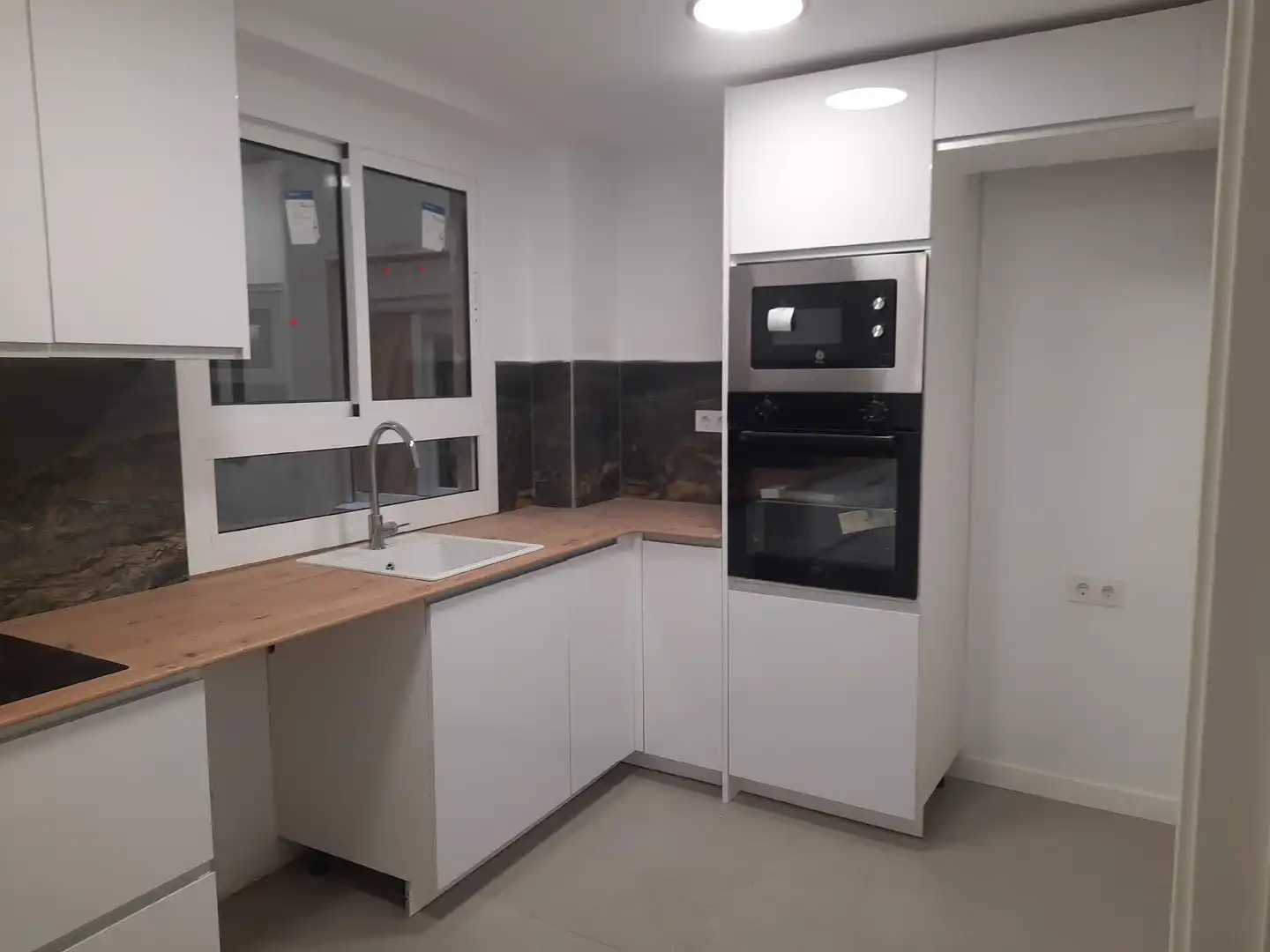 Piso en venta en Centre