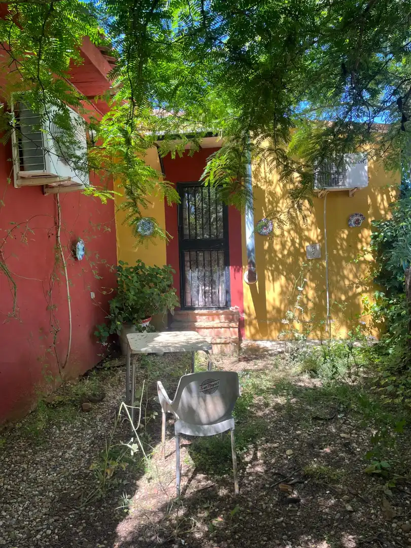 Chalet con piscina en venta en La Carlota, imagen 8
