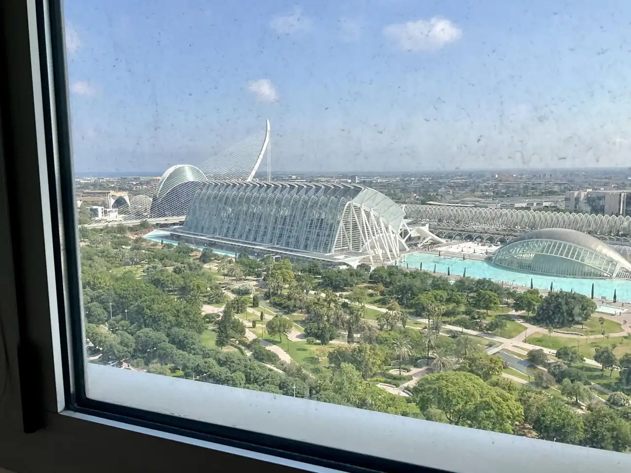 Flat for rent in De França, 2, Penya - Roja - Avda. Francia