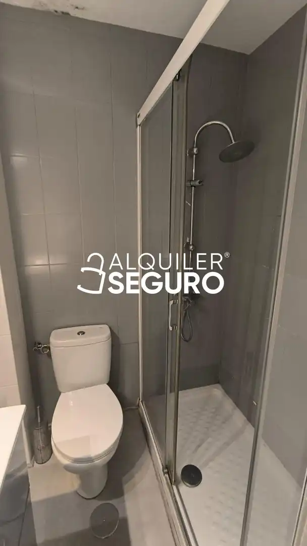 Piso de alquiler en Cantillana, San Jerónimo - La Bachillera