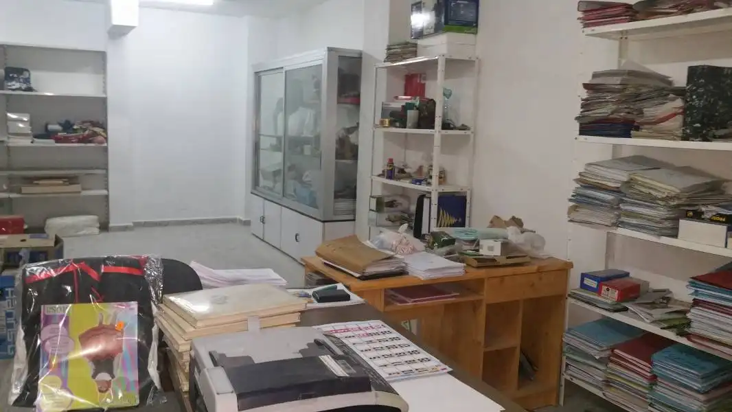 Local comercial en venta en Calle PLAZA JOAQUIN MARIA LOPEZ, imagen 10