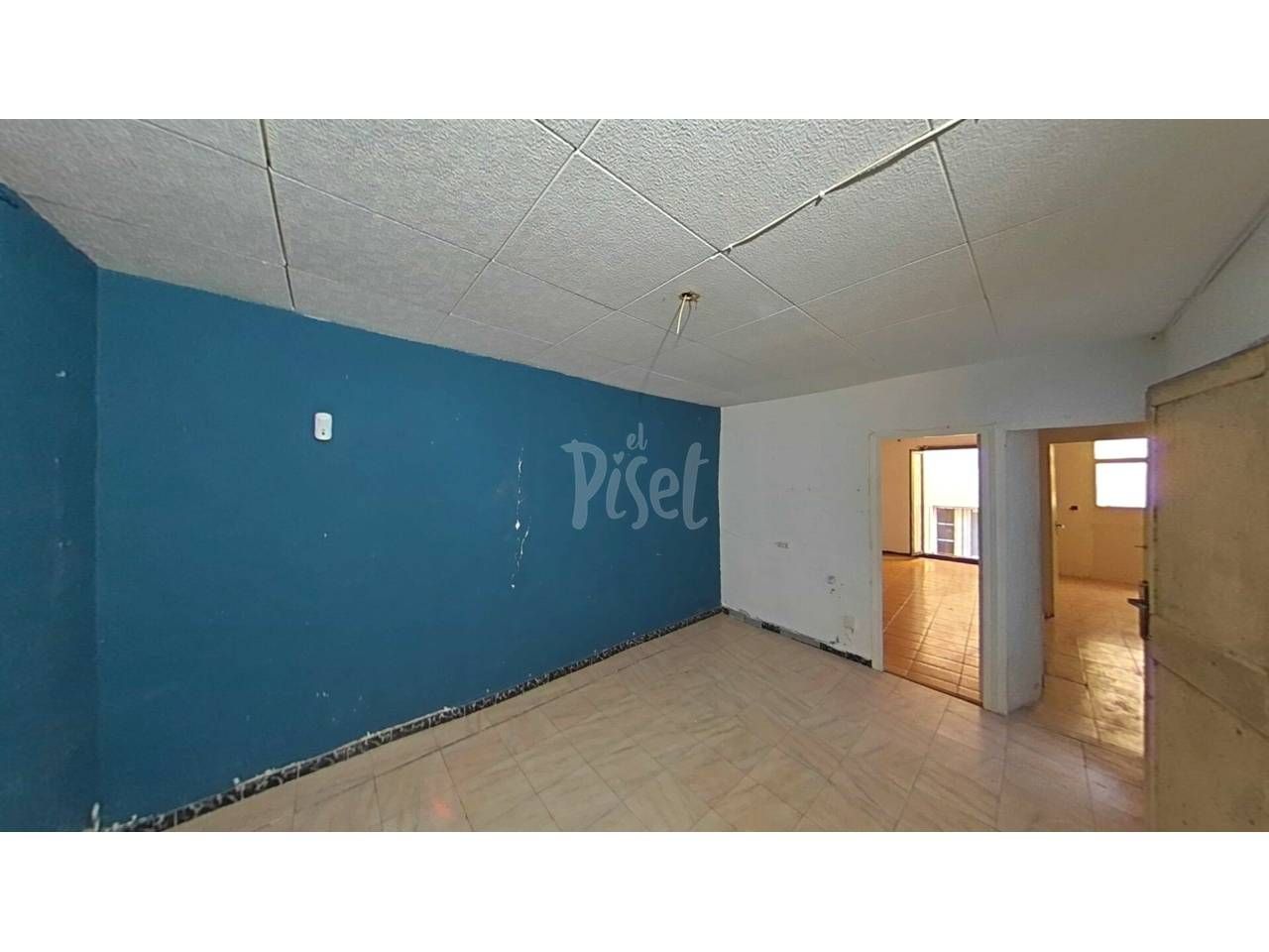 Flat for sale in Trinquet Vell, Part Alta