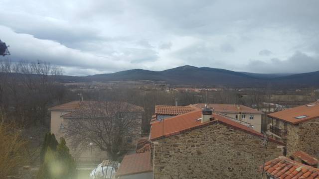 Casa-chalet en Venta en C/ Marqués de Vadillo  en Almarza