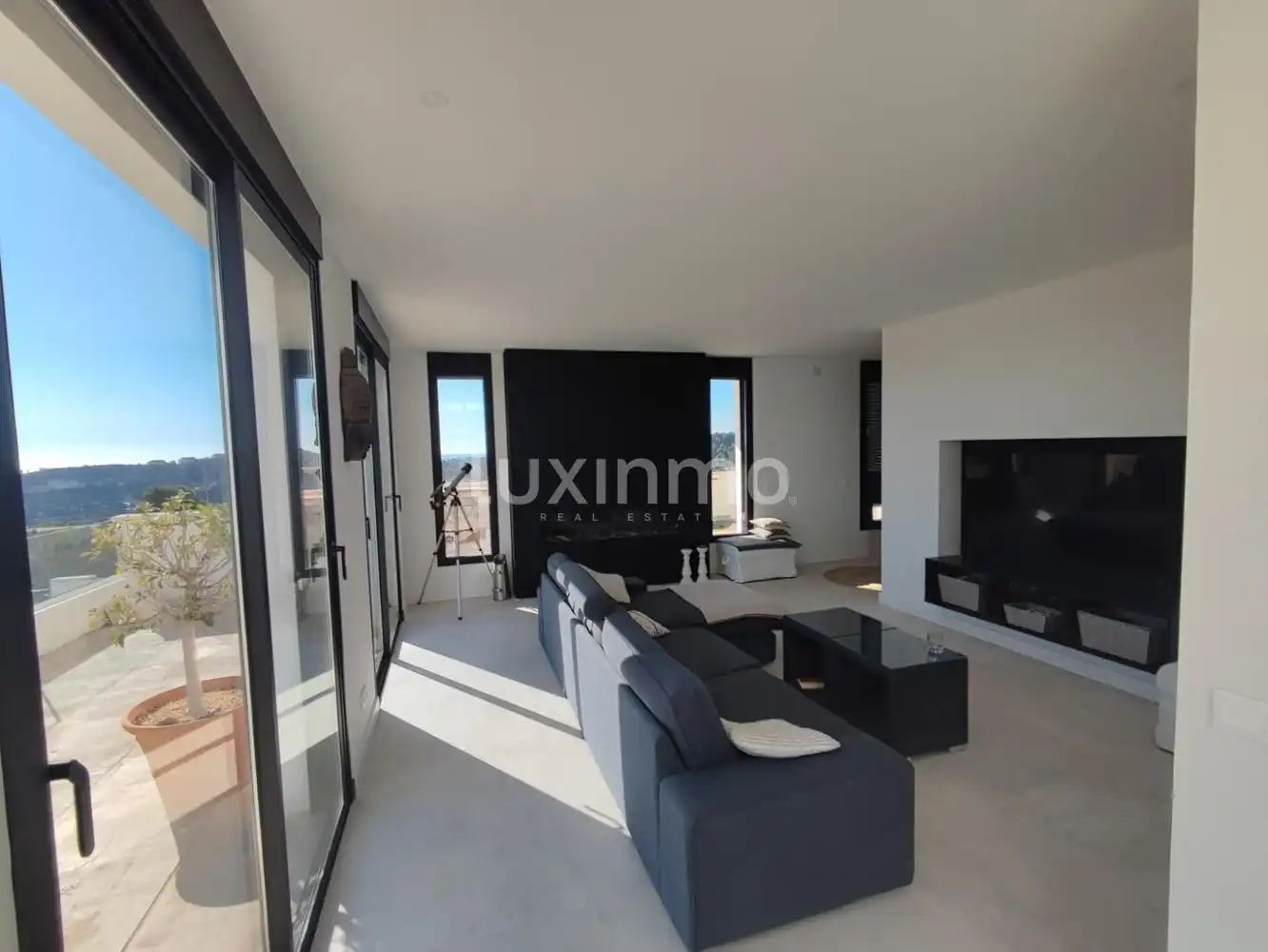 Detached house with terrace for sale in Balcón de Finestrat - Terra Marina, imagen 25